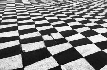 Tablero Plaza Masséna