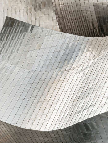 Guggenheim, Bilbao